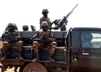 Togo army regrets killing seven teenagers