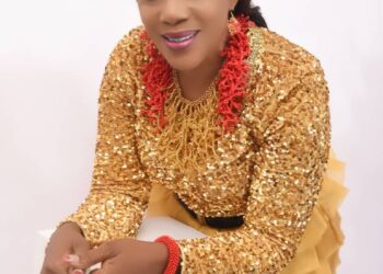 PROFILE: Know more about gospel music legend Rev. AbaRita Nhyira