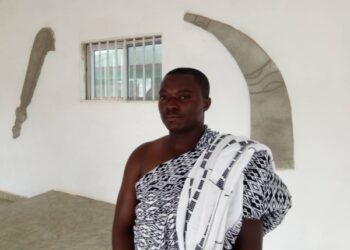 E/R: Nkawkaw gets 3 new sub-chiefs