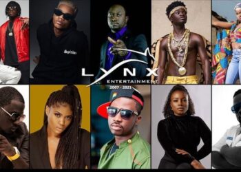 Lynx Entertainment @15: The Rise and Fall of an Empire – CK Arthur Writes