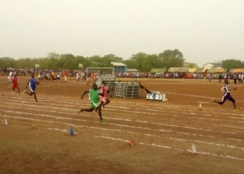 E/R: CHASS cancels Super Zonal sports festival over food shortage