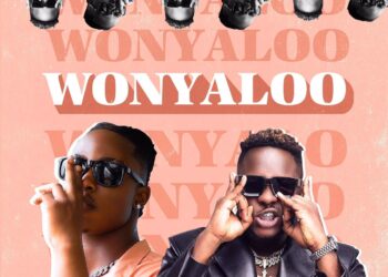 Medikal just gave Skannah a hit feature on latest single; Won Ya Loo