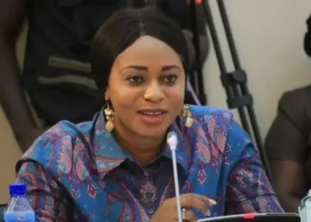 I protected a female NPP MP who spent 2years abroad — Adwoa Safo