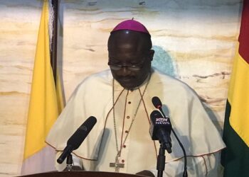 Ghana to host 19th Plenary Assembly of SECAM in Accra