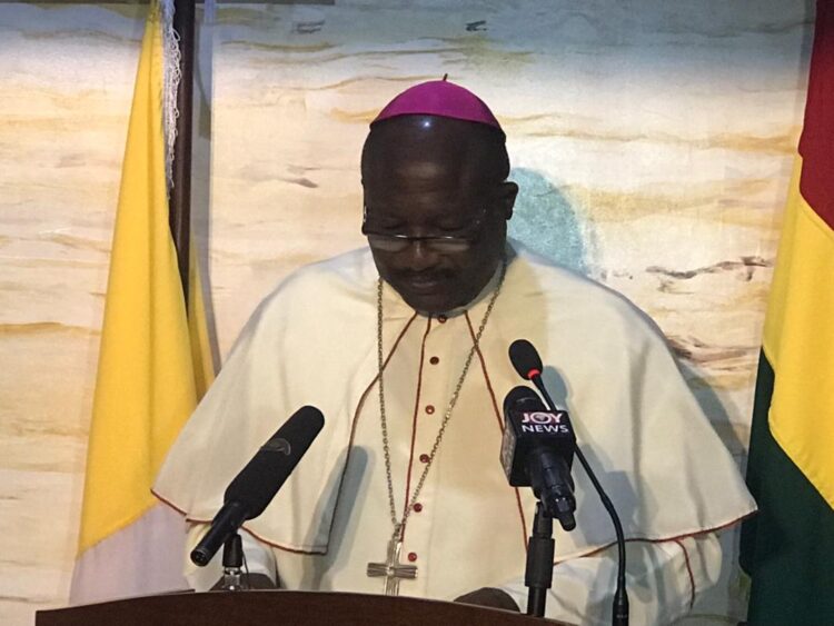 Ghana to host 19th Plenary Assembly of SECAM in Accra