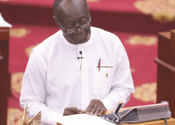 Gov’t to accumulates US$13.2bn from renegotiated contracts – Finance Minister