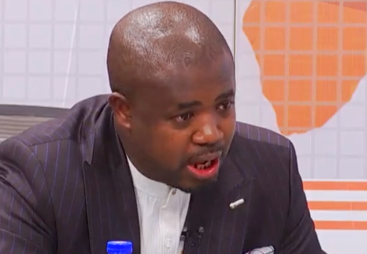 Akufo-Addo-Bawumia led Gov’t is full of arrogance and pride – Edudzi Tamakloe
