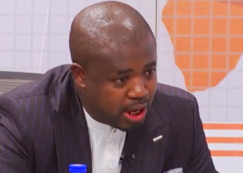 Akufo-Addo-Bawumia led Gov’t is full of arrogance and pride – Edudzi Tamakloe