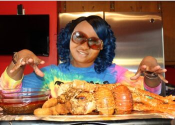 Royal Tasha launches new foundation in honour of Cristiano Ronaldo