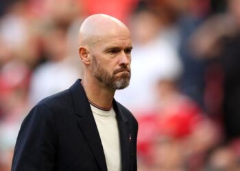 Ten Hag cancels Man Utd day off after Brentford defeat