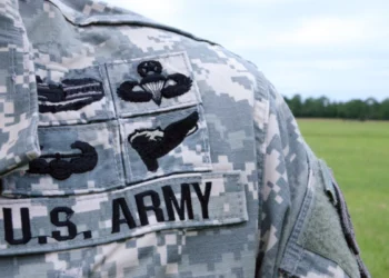 I never paid money to join the US Army –  Ghanaian-US Soldier