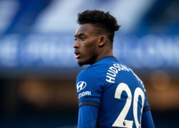 Hudson-Odoi to leave Chelsea