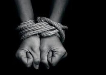 A/R: 34-year old alleged accountant kidnapped rescued