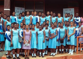 100,000 girls expected to participate in 2022 Girls-in-ICT Cyber Security Training