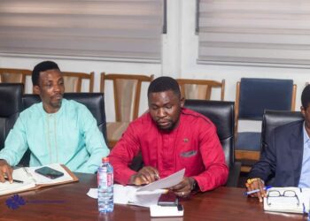 Private School Groups meet NTC to discuss teacher licensing