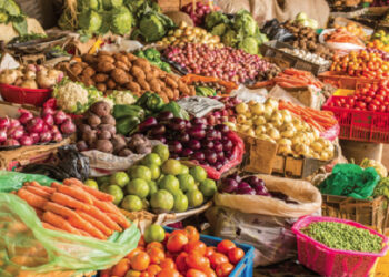 Blame Shortfalls in agricultural output on high food prices – GAWU