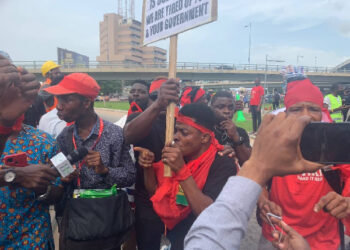 Anti-gov’t demo to hit Tamale on Aug. 20