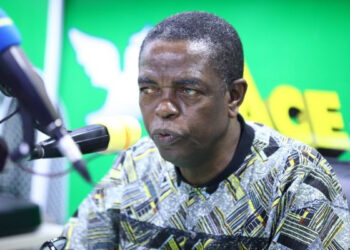 How do we stabilize cedi if we still import toothpicks, handkerchiefs? – Kwesi Pratt