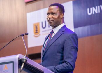 I’m shocked university students are behaving this way – Minister of Education