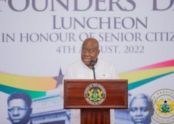 Ghana capable of reviving its economy – Akufo-Addo