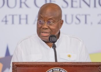 Govt determined to put measures in place to relieve Ghanaians of hardship