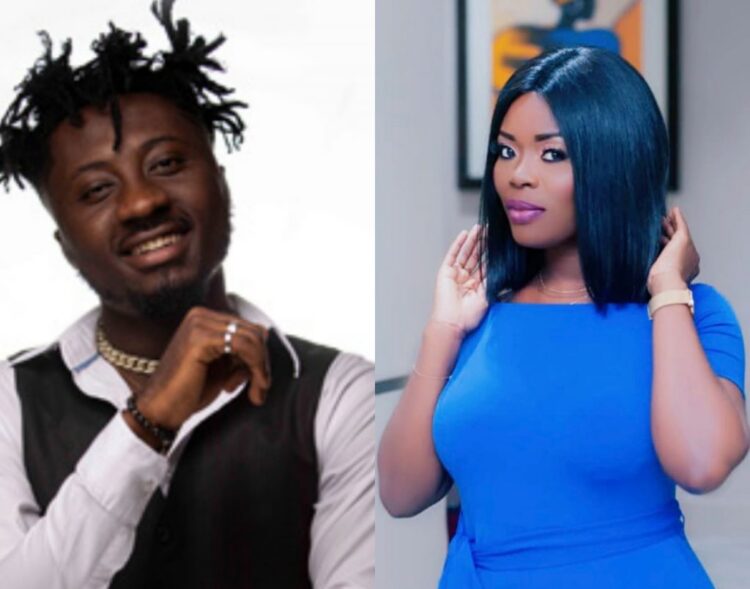 Stop the beef with Lyrical Joe! – Delay to Amerado