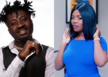 Stop the beef with Lyrical Joe! – Delay to Amerado