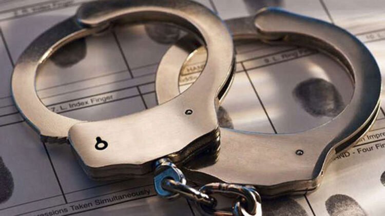 Father arrested for allowing 9-year-old son drive to school