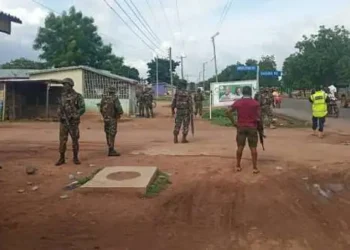 Mamprugu Youth Association condemns killing of 3 persons at Bawku