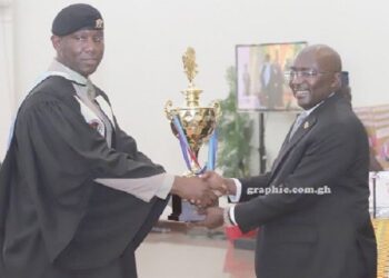 Terrorism still remains threat to Africa – Bawumia
