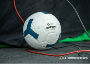 GFA announces betPawa as new headline sponsor of GPL