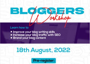 Avance Media Launches Writing & SEO Workshop for Bloggers