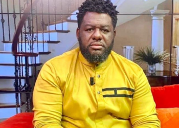 Artistes are the most pampered professionals on earth – Bullgod
