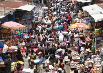 Fear grips Sunyani Central market women over insecurity