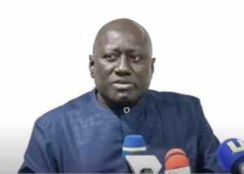 Corruption report from Special Prosecutor on Labianca empty – Commissioner of Customs