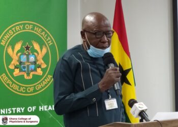 Building more Private Hospitals will complement Govt’s Agenda 111 – Dep. Health Minister