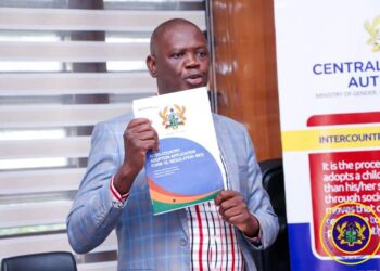 Children without family are at risk of neglect and abuse – CAA