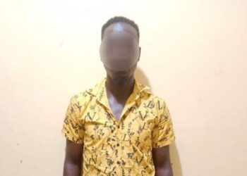 C/R: Police arrest driver in connection with fatal motor accident at Eduagyei