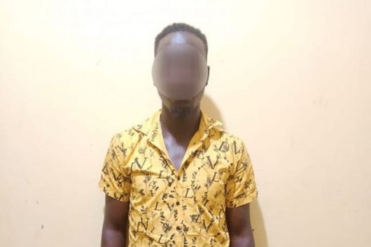 C/R: Police arrest driver in connection with fatal motor accident at Eduagyei