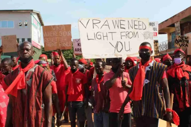 Call the youth to order – PUWU to Kroboland authorities