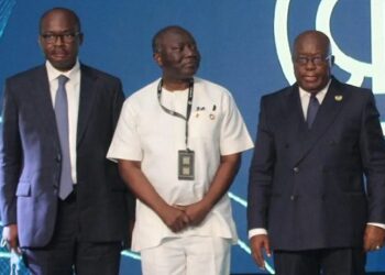 Council of State summons Ofori-Atta, BoG Governor