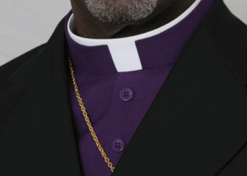 Nigerian fraudster, Sunny Anwamini  posed as Ghanaian Pastor