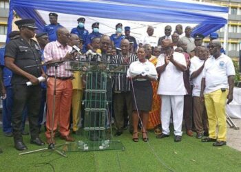 GPRTU introduces mandatory towing fee to help reduce road accidents