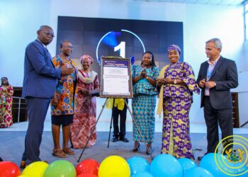 Gender Ministry launches ‘I WILL’ campaign to protect children below 8 years