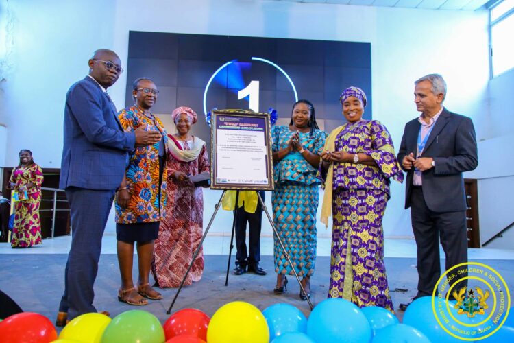 Gender Ministry launches ‘I WILL’ campaign to protect children below 8 years