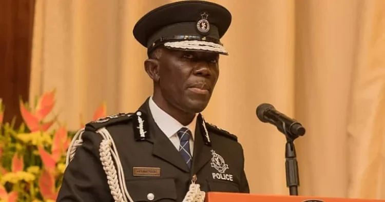 Qualified family members to replace police officers who die in line of duty – IGP