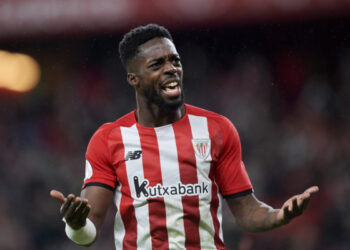 Kurt Okraku pushed hard for me to join Black Stars – Inaki Williams