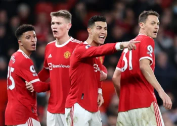 British Billionaire, Jim Ratcliffe expresses interest to buy Man United