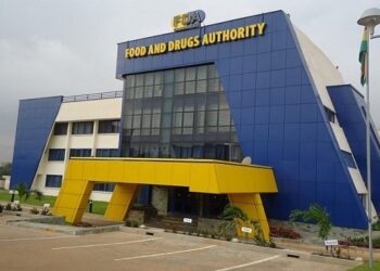 Patronize only registered sachet and bottled water – FDA