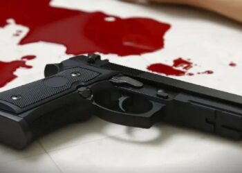 W/R: Man, 52, shot dead by armed men in Amenfi East